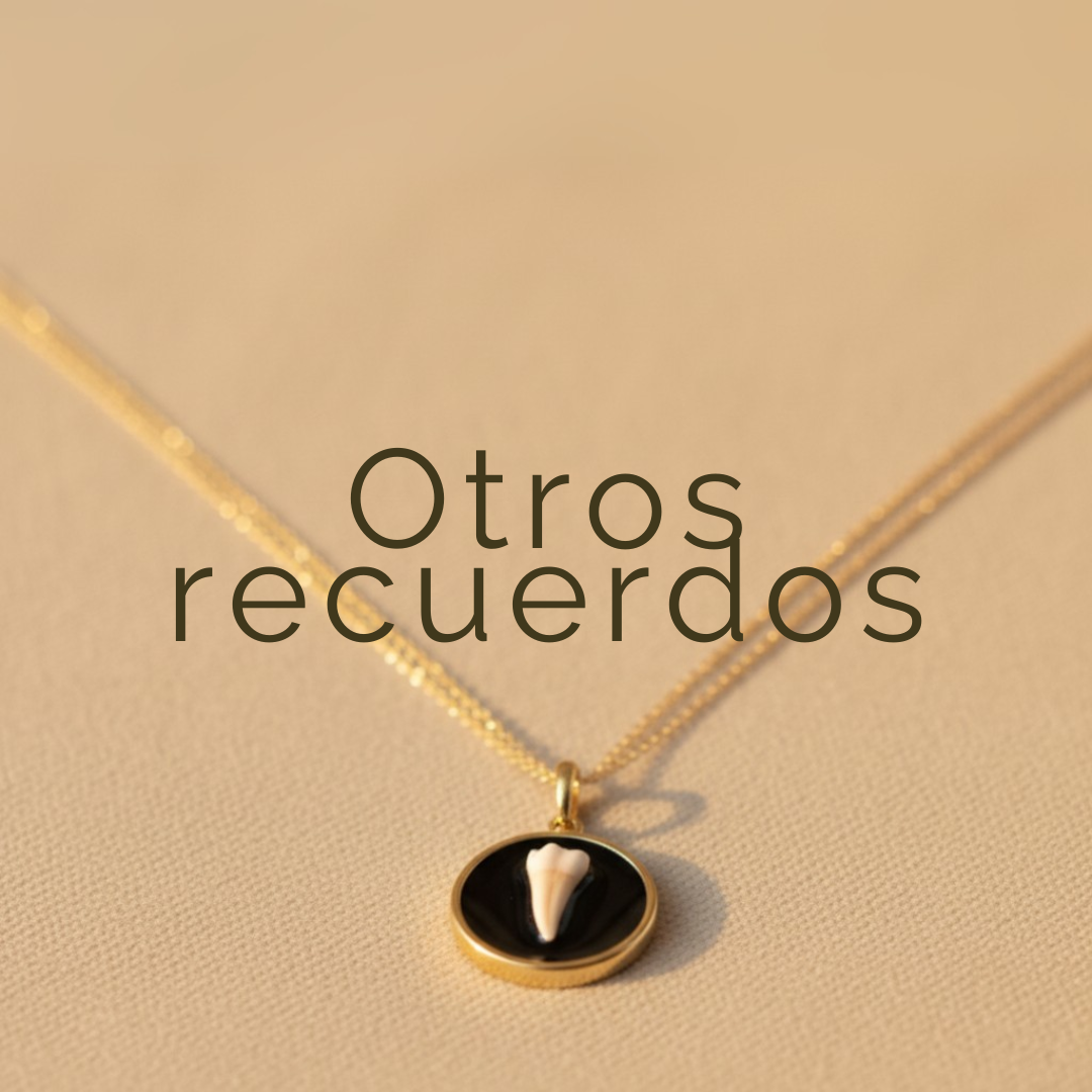 Otros recuerdos