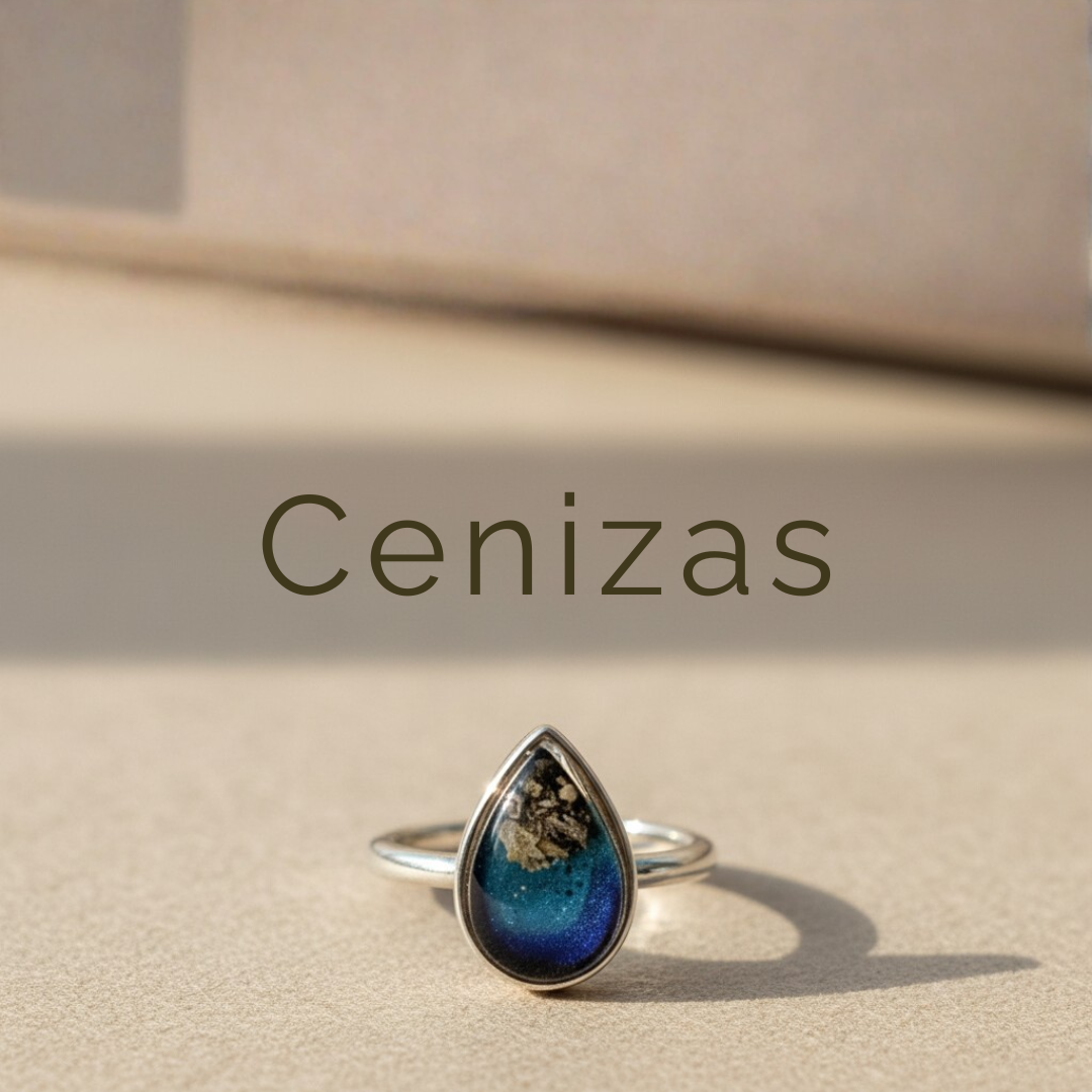 Cenizas