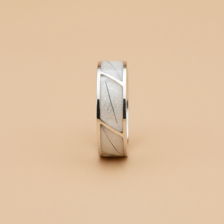 Anillo Acrux Plata 925