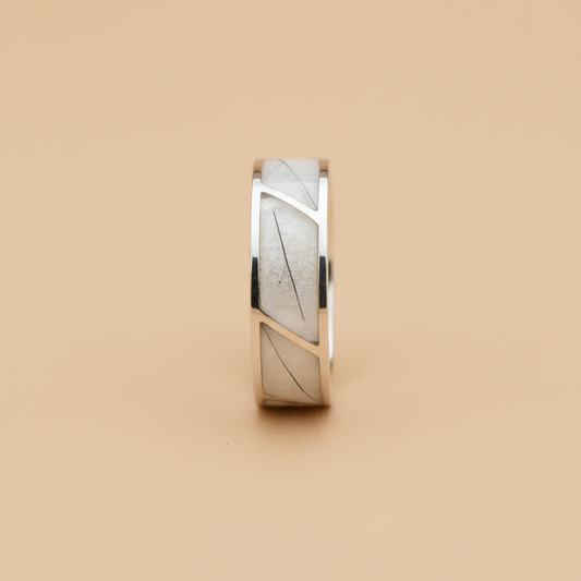 Anillo Acrux Plata 925