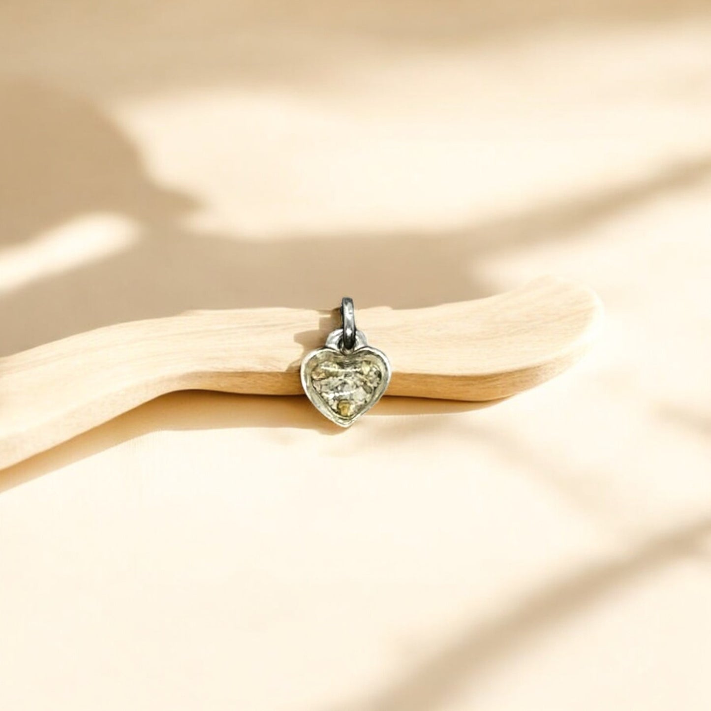 Set Zibal 7,5mm Plata 925 (Anillo + Dije)
