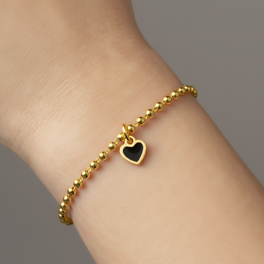 Dije Zibal 7,5mm Oro 18k