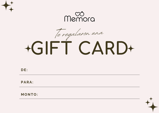 Gift card $2.000