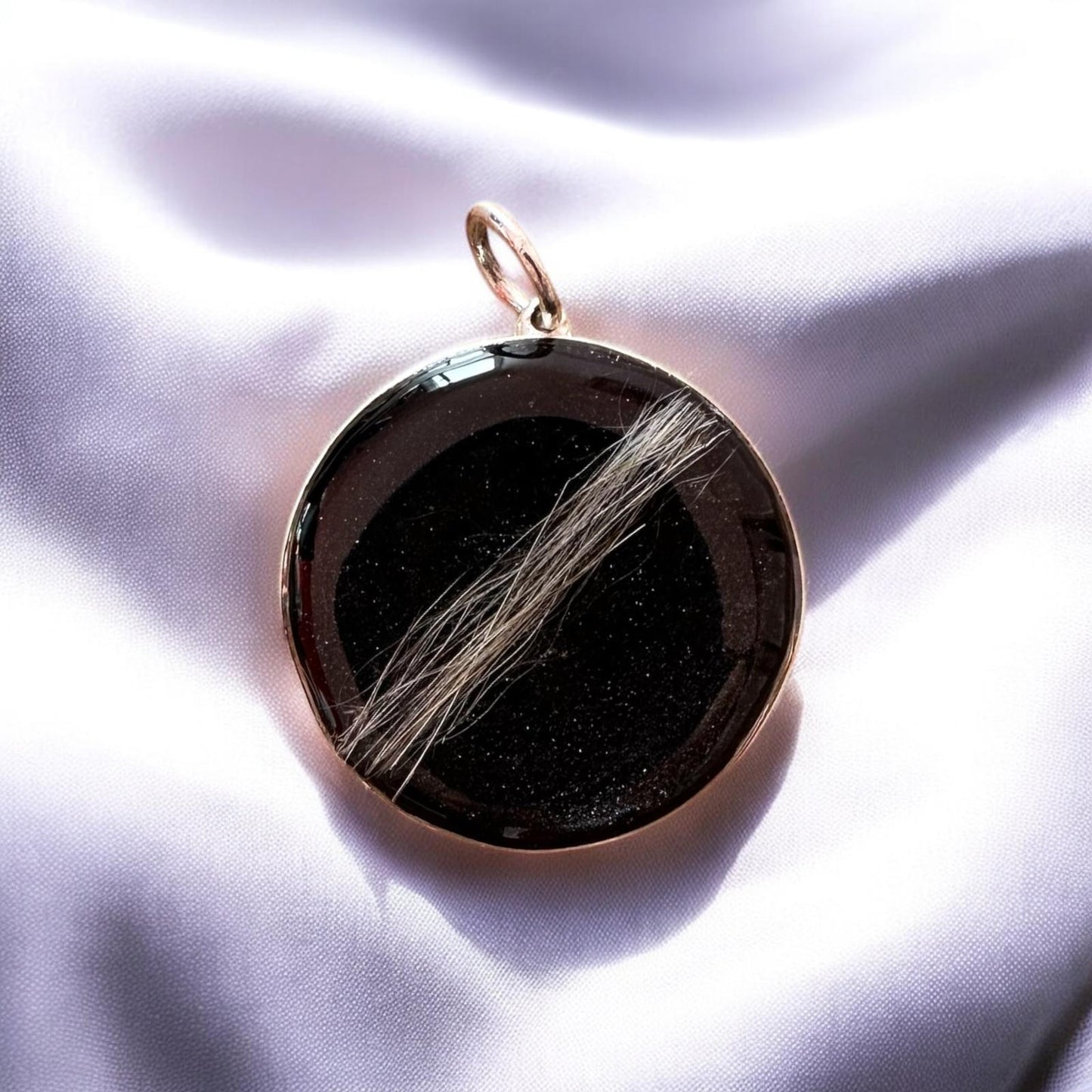 Dije Buna 25 mm Oro 9k
