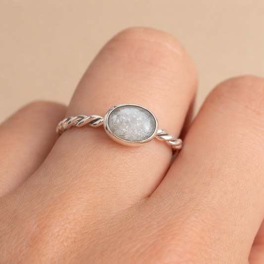 Anillo Alya Plata 925