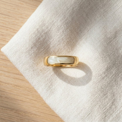 Anillo Kaus Oro 9k