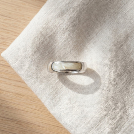 Anillo Kaus Plata 925