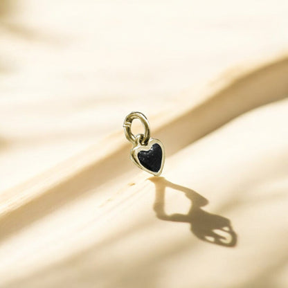 Set Zibal Oro 9k (Anillo + Dije)