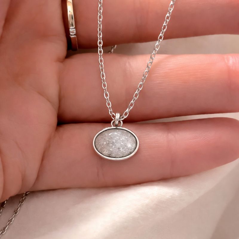 Dije Alya Plata 925