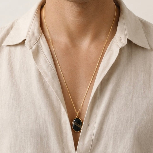 Dije Antila Oro 18K