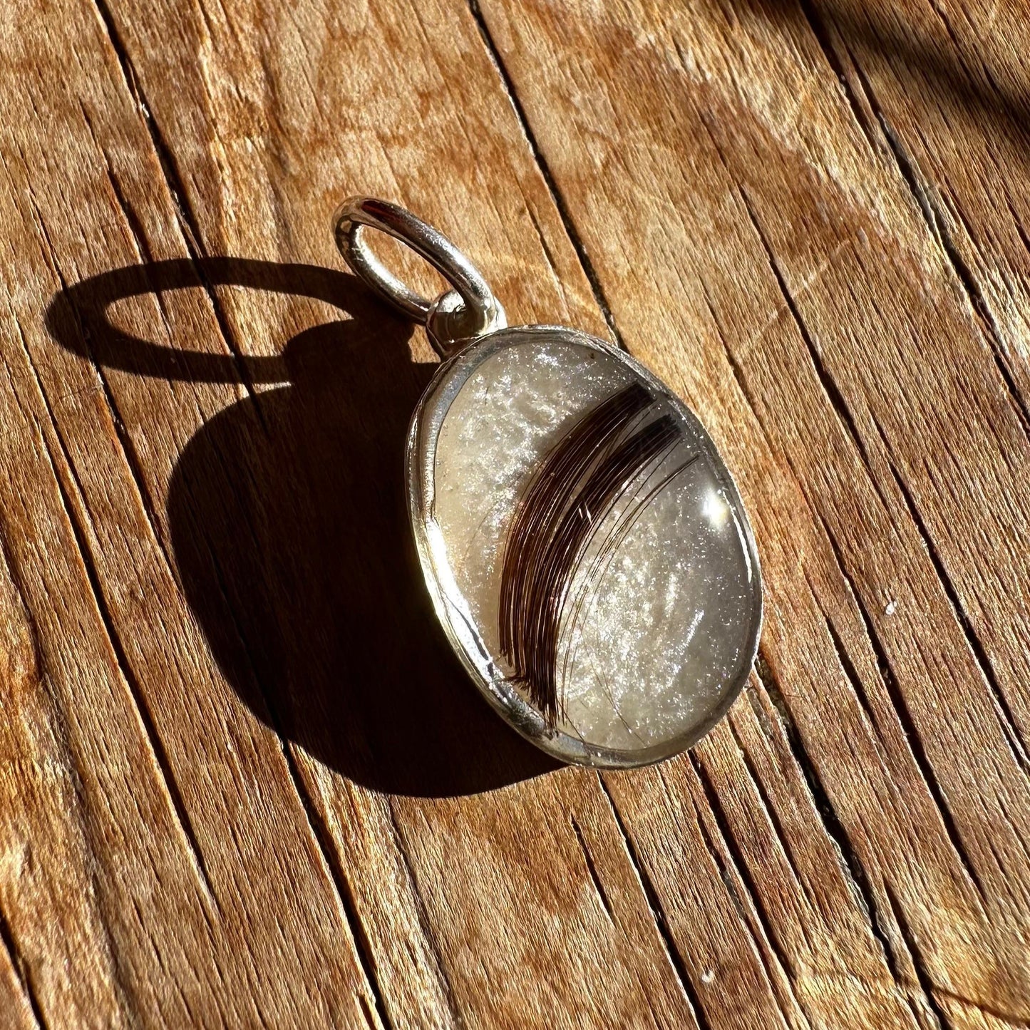 Dije Antila Plata 925