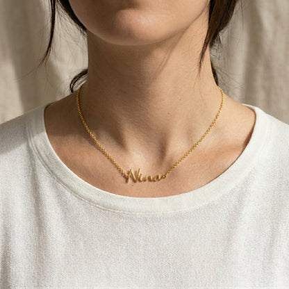 Dije Trazo Oro 18k