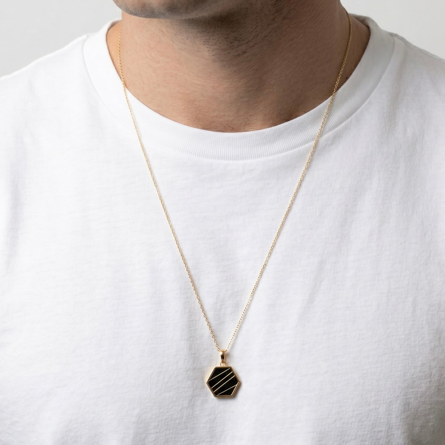 Dije Naos Oro 18k