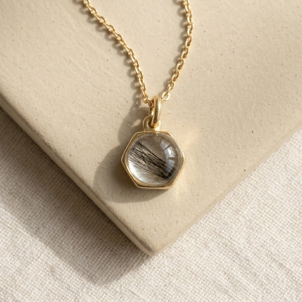 Dije Naos Oro 18k
