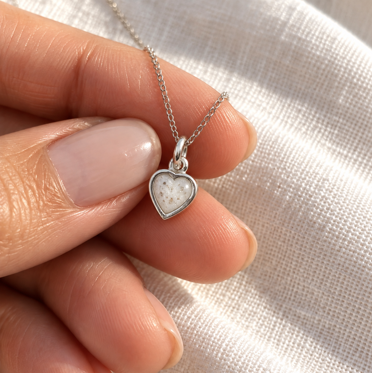 Dije Petra Plata 925