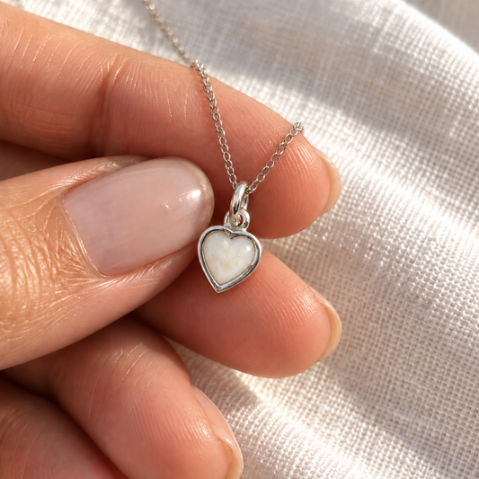 Dije Petra Plata 925