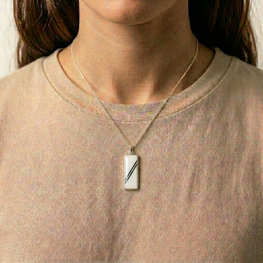 Dije Skat Plata 925