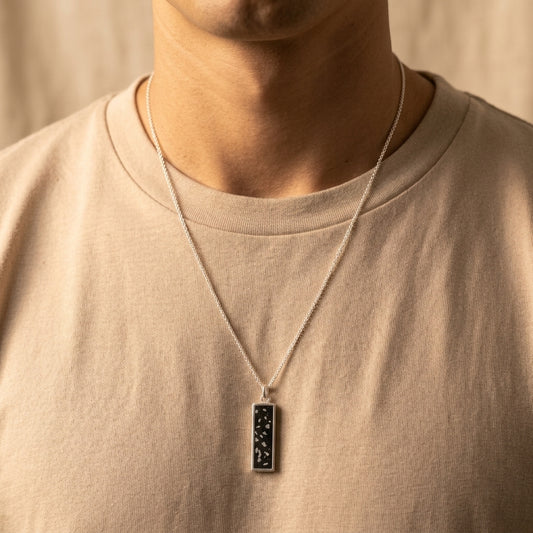 Dije Skat Plata 925