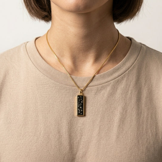 Dije Skat Oro 18k