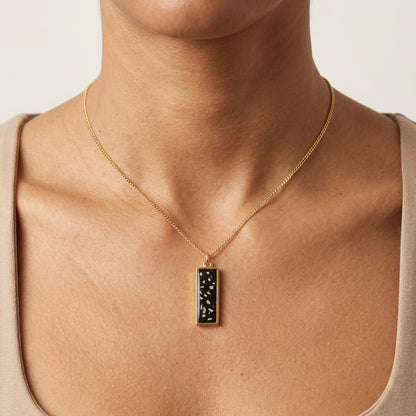 Dije Skat Oro 18k
