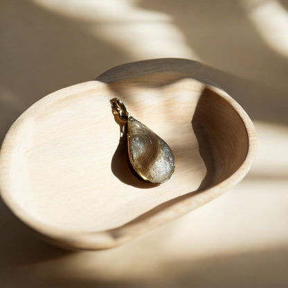 Dije Vega Oro 18k