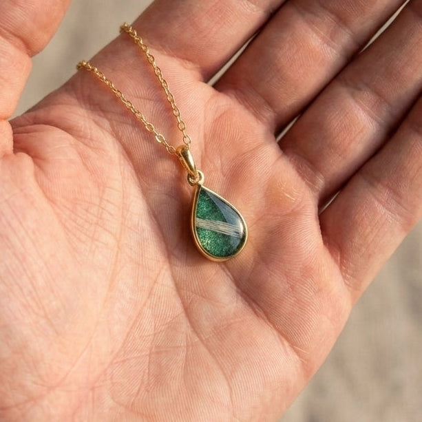 Dije Vega Oro 18k