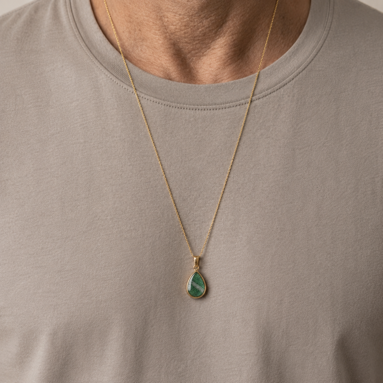 Dije Vega Oro 18k