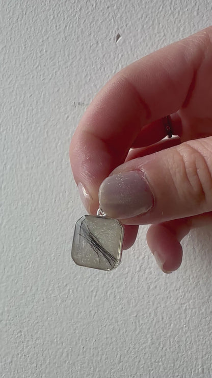 Dije Amaltea Plata 925