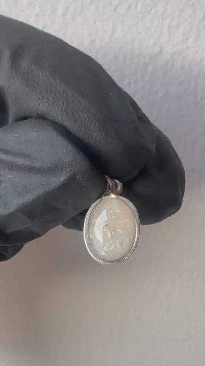 Dije Atria Plata 925