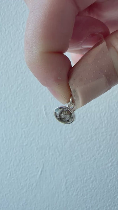 Dije Alya Plata 925