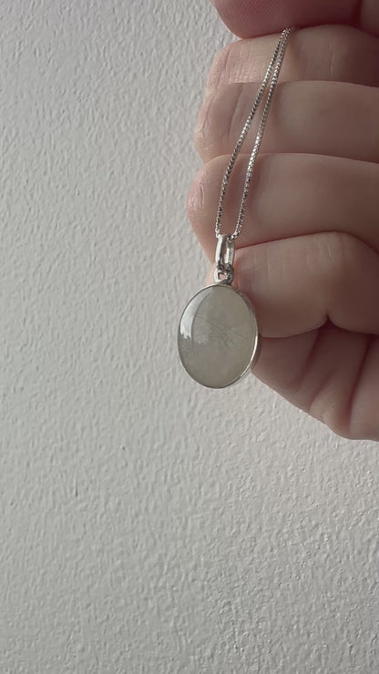 Dije Antila Plata 925